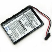 Batteri til Mio Moov S500 Serier 3.7V 1100mAh