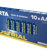 Varta AAA/LR03 1,5V Alkalisk