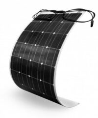 GC SolarFlex 12V-18V 100W 5,56A Monocrystalline ETFE MC4 120x54x5 cm-0