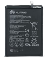 Batteri for Huawei Mate 9 HB396689ECW