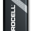 9V Duracell Procell 6LR61, MN1604 Alkaliskt batteri-0