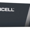 10 x LR20 Duracell Procell D 1,5V Alkaliskt batteri MN1300-0