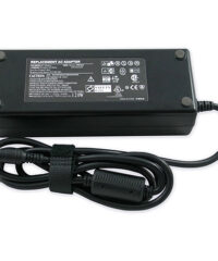 PC lader / AC adapter Asus 120W 20VDC 5,5X2,5mm