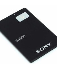 Batteri til Sony Xperia U ST25 BA600 1290 mAh Originalt-0