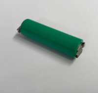 Batteri for Moser Chromini 1591b 1,2V 1800mAh-0