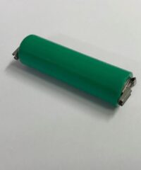 Batteri for Moser Chromini 1591b 1,2V 1800mAh-0