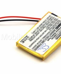 Microsoft LifeChat ZX-6000 3.7V 180mAh/0.67Wh