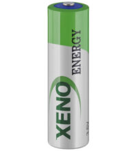 Xeno XL-060 Li-SOCl2 3,6V AA 2400mAh ER 14505