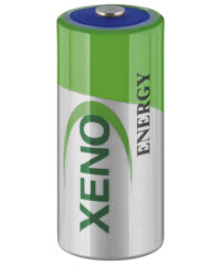 Xeno XL-055 Li-SOCl2 3,6V 2/3 AA 1650mAh ER 14335