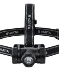 Varta 1W LED hodelykt 120 lumen, inkl batterier 17731101421