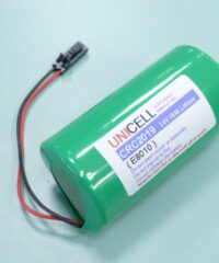 CRC 2019 Lithium battery 3.6V 19Ah med MOLEX 50-57-9402 plugg