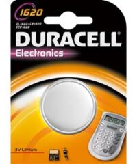 CR1620 Duracell