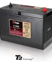 Trojan 31XHS* 12V 130Ah 78387