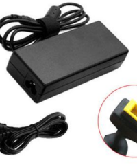 Lader Ac Adapter til Lenovo Yoga ThinkPad B590 T440P T460P T540P... 20V 90W (firkantet plugg)-0