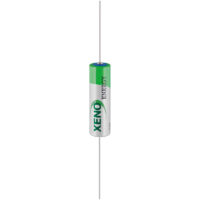 Saft LS-14500 med axiella stift 3,6V AA -56073