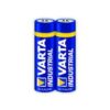 Varta Batteri AAA 2pk foil 4003 211 302-0