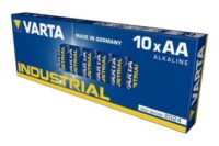 Varta AA/LR06 1,5V Alkalisk