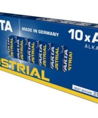 Varta AA/LR06 1,5V Alkalisk