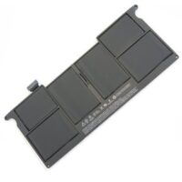 Batteri til MacBook Air 11" Mid 2011, Mid 2012, Mid 2013, Early 2014, A1495, A1370, A1465-0