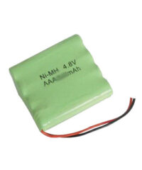 4,8v 800mah