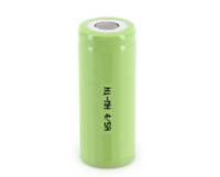 HR-4/5AU 2150 mAh NiMH batteri Sanyo-0