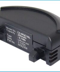 Bose 40228, 40229, QC3 3.7V 200mAh