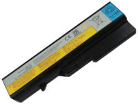 Batteri till Lenovo IdeaPad Z560, 460, 370 m.m. 108V 4,6Ah 57Y6454-30325