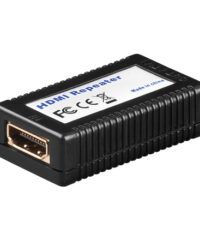 HDMI 1.3 repeater / forsterker (Opp til 40 meter)