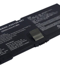 635146-001 batteri til HP ProBook 5330m 14,8V 2800mAh 41Wh