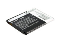 Batteri for Samsung Galaxy S3 SIII 2100mAh EB-L1L7LLU-29507