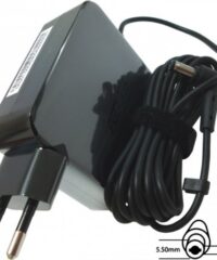 PC lader / AC adapter asus 65W 19V 2,5X5,5mm