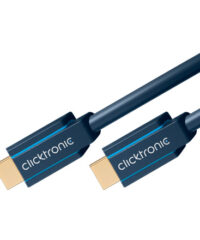 Clicktronic 5m HDMI kabel-0