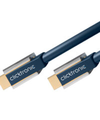 Clicktronic Advanced 5m HDMI kabel-0