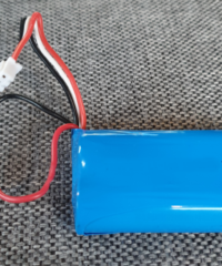 7,4V 3000mAh Li-ion Batteri 30A 2S-0