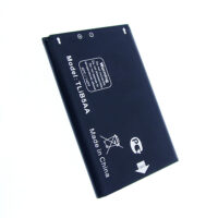 Batteri till Alcatel One Touch 995 1750mAh 3,7V TLIB5AA-0