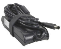 Original PA-3E Dell Slim PC laddare / AC kabel 19,5V 90W 7,4mm -6125