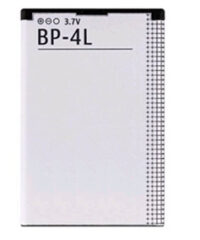 BP-4L Nokia kompatibelt 1200 mAh