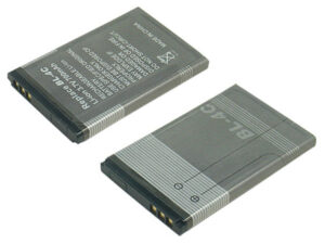 BL-4C Nokia kompatibelt 720 mAh