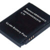 AB503445C Samsung kompatibelt 880 mAh
