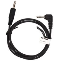 Audiokabel CA-63U for Nokia MD-5W Høyttaler