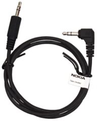 Audiokabel CA-63U for Nokia MD-5W Høyttaler