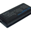 Batteri Asus 10.8/11.1v 4,6Ah 50Wh 6 celler A32-F5 kompatibelt