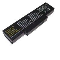 Batteri Asus 10.8/11.1v 4,6Ah 50Wh 6 celler A32-F2 kompatibelt