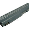 Batteri HP/Compaq 10.8/11.1v 4,6Ah 50Wh 6 celler HSTNN-IB05 kompatibelt