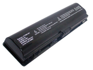 Batteri HP/Compaq 10.8/11.1v 4,6Ah 50Wh 6 celler HSTNN-W20C kompatibelt