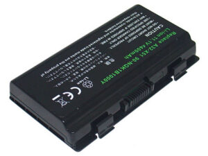 Batteri Asus 10.8/11.1v 4,6Ah 50Wh 6 celler A32-T12 kompatibelt