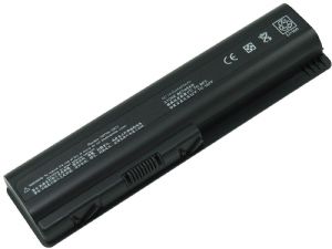 Batteri HP/Compaq 10.8/11.1v 4,6Ah 50Wh 6 celler HSTNN-LB73 kompatibelt