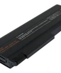 Batteri till HP Business Notebook 65XX serier, EliteBook, ProBook 7,2Ah 80Wh 9 celler KU531AA - högkapacitet-0