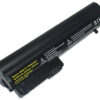 Batteri HP/Compaq 10.8/11.1v 6,9Ah 75Wh 9 celler 411126-001 kompatibelt