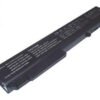 Batteri HP/Compaq 14.4/14.8v 4,6Ah 66Wh 8 celler HSTNN-LB60 kompatibelt